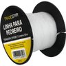 Linha Pedreiro Nylon Trançada 0,8mmx50m Bca com 2 Tradestar - 5