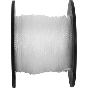 Linha Pedreiro Nylon Trançada 0,8mmx50m Bca com 2 Tradestar