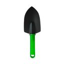 Ver imagem 3 de Kit Conjunto 3 Peças Ferramentas para Jardinagem Jardim