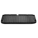 Ver imagem 7 de Grill Griddler 5 em 1 Digital 127v Cuisinart - Gr-5br Gr-5br