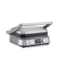 Ver imagem 1 de Grill Griddler 5 em 1 Digital 127v Cuisinart - Gr-5br Gr-5br