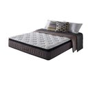 Ver imagem 1 de Colchão Casal Benter Molas Ensacadas Visco Gel Nashville Pillow Top 138x188x30cm