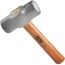 Ver imagem 1 de Marreta 1,8 Kilos - 56-401 - Stanley Marreta 1,8kg Stanley 56-401