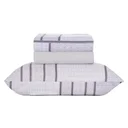 Ver imagem 1 de Jogo de Cama Casal Duplo Sultan Sonhare Bronze Vancouver