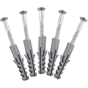 Ver imagem 6 de Kit 4 Prateleiras Calhas 60cm - para Esmaltes, Temperos, Quadros Etc...