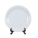 Ver imagem 1 de Jogo de Prato Raso Mesa Jantar 27 Peças Ceramica Porcelart