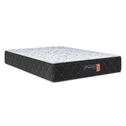 Colchão Casal Premiere D33 Semi Ortopédico 17x138x188 - 1 Colchão Casal Premiere D33 Semi Ortopédico 17x138x188 - 1