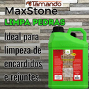 Ver imagem 3 de Maxstone Limpa Pedras Alta Performance Profissional 5l Concentrado Baixo Odor Maxbio