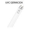 Lâmpada Germicida 30w Uv-c G13 Fluorescente T8 90cm + Reator - 2