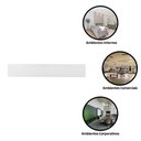 Ver imagem 6 de Kit 5 Painel Led 60x10 Retangular Branco Sobrepor 18w 6500k Foxlux