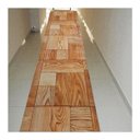 Ver imagem 5 de Passadeira em Manta Vinilico Similar Laminado 0,50x3,00 Brick