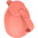 Ver imagem 3 de Bule Viena com Gatilho 1l Pêssego Invicta