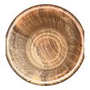 Ver mais imagens de Pilão de Madeira Artesanal 12 Cm com Mão 23 Cm Teixeira:marrom