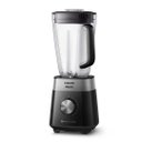 Ver imagem 2 de Liquidificador Philips Walita Ri2242 12 Vel. 3 L 1200w Preto