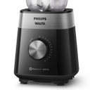 Ver imagem 4 de Liquidificador Philips Walita Ri2242 12 Vel. 3 L 1200w Preto