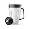 Liquidificador Philips Walita Ri2242 12 Vel. 3 L 1200w Preto - 3