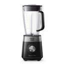Ver imagem 1 de Liquidificador Philips Walita Ri2242 12 Vel. 3 L 1200w Preto