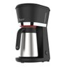 Cafeteira Ocaf400 Jarra Termica Preto/cinza 127v Marca Exemplo - 1
