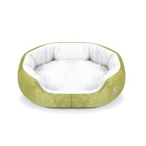 Cama Pet Demi Prizi- Verde 40x45cm
