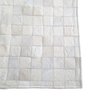 Tapete de Couro Trilho Natural Branco 2,00 X 0,60 M - 2