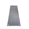 Tapete de Couro Trilho Natural Branco 2,00 X 0,60 M - 4