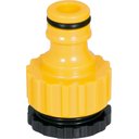 Ver imagem 1 de Conector fêmea para engate rápido jardim plástico - Vonder