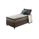 Ver imagem 5 de Box Baú com Colchão de Molas Classic Solteiro King 96cm