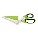 Ver imagem 1 de Tesoura para Pizza Inox Verde Tramontina Lar & Lazer