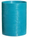 Ver imagem 1 de Vaso para plantas Grid Coluna 30x25 - AZUL TURQUESA 018