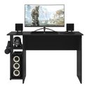 Ver imagem 3 de Mesa Escritório e Gamer 3875 Qmovi