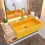 Amarelo