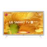 Smart Tv LG 32" LED HD LM620BPSA - 2