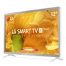 Smart Tv LG 32" LED HD LM620BPSA - 1