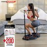 Plataforma de Exercícios Genis - Transformer Full Body Station | Genis - 6