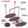 Plataforma de Exercícios Genis - Transformer Full Body Station | Genis - 5