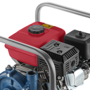 Ver imagem 4 de Motobomba a Gasolina Centrífuga 1 ¹/2 X 1 Pol. 5,5cv Partida Manual B4t715fe Branco Motores