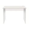 Escrivaninha Pé Painel Marelli 1200x500 Branco Br - 3