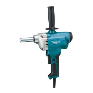 Misturador Elétrico 800w Ideal para Massa Argamassa Tinta Cola com Punho M6600b 220v Makita