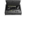 Ver imagem 5 de Cofre Arma Mod Ps2902f, com Biometria, Digital e Mecânico