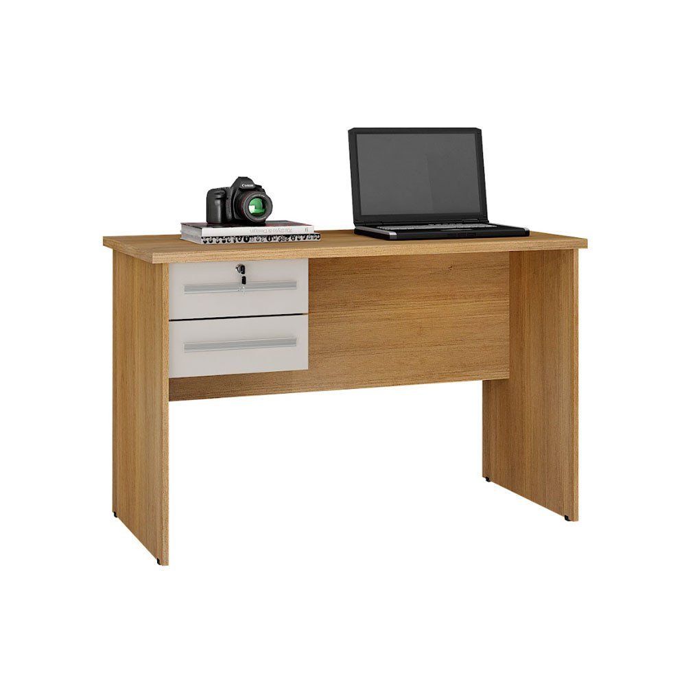 Mesa de Computador Byte Valdemóveis | MadeiraMadeira