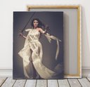 Ver imagem 1 de Quadros Decorativos em Canvas - 0116 40 X 60 Cm