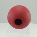 Ver imagem 4 de Vaso Decorativo de Cerâmica Terracota 13x16x16cm Enfeite Sala Mesa Estante