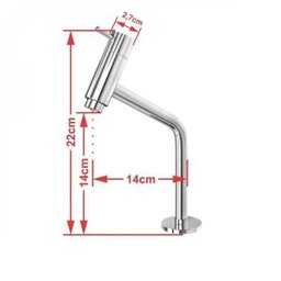Kit Cuba XRT55 com Torneira Pratika 1060 Metal e Válvula 1 Polegada Compace - 7