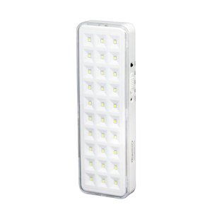 Luz de Emerga?ncia Auta?noma 30 Leds - Latio Premium
