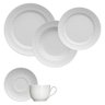 Aparelho de jantar 20 Peças de Porcelana Germer Oslo - 1