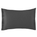 Ver imagem 1 de Fronha Altenburg Toque Acetinado 35x50 Slim Preto
