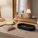 Ver imagem 2 de Porta Treco Oval Laminado 18cm