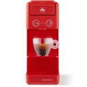 Ver imagem 3 de Máquina de Café Illy Y3.3 Vermelha 110v