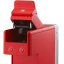 Ver imagem 2 de Máquina de Café Illy Y3.3 Vermelha 110v