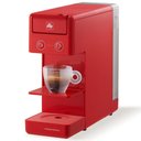 Ver imagem 1 de Máquina de Café Illy Y3.3 Vermelha 110v